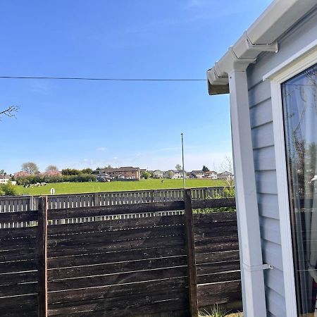 3-Bedroom Swift Caravan - Uddingston, Glasgow Exterior foto