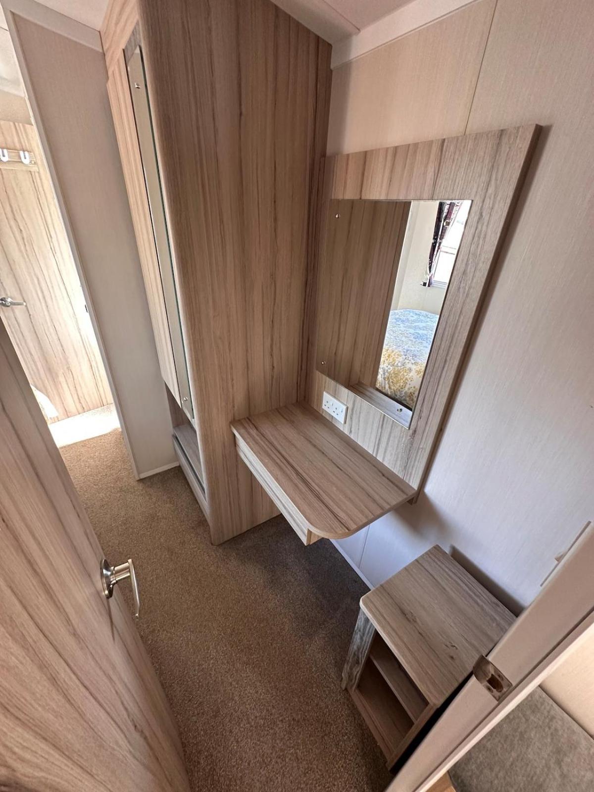 3-Bedroom Swift Caravan - Uddingston, Glasgow Exterior foto