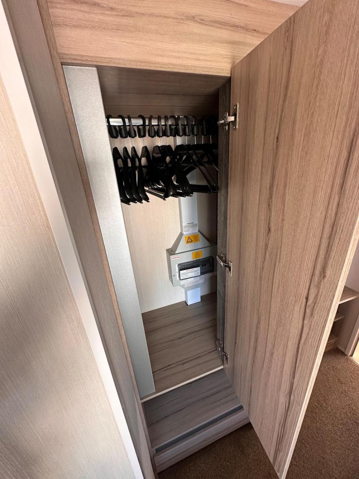 3-Bedroom Swift Caravan - Uddingston, Glasgow Exterior foto